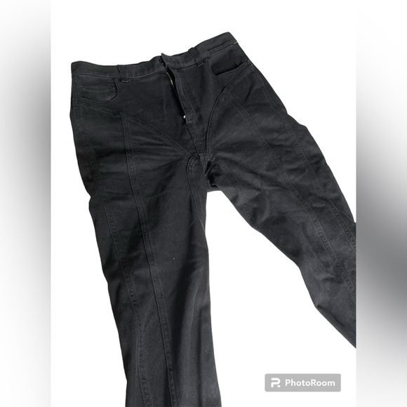 Mugler Jeans - Picture 6 of 8